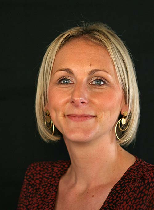 Marie Lucie HAUCHECORNE